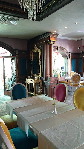 Comentarii opinii despre Garden of Rich