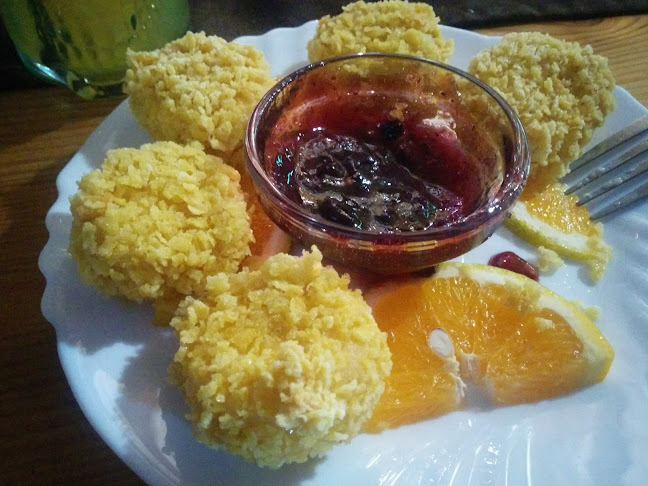 Opinii despre Ресторант BLAZE în Нова Загора - Гастрономия и хотелиерство