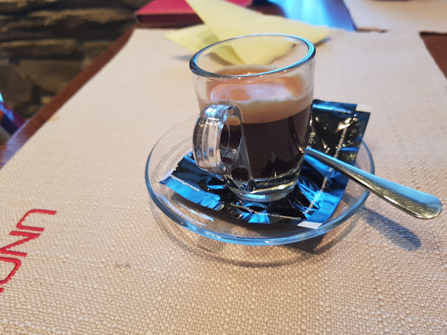 Uno Piu Pizza & Restaurant Haskovo