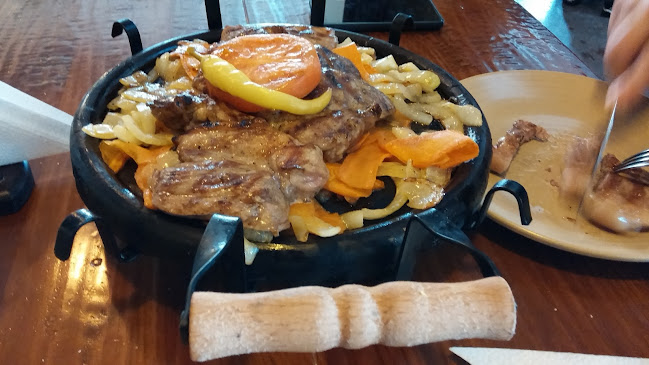 Ethno Restaurant - Банско