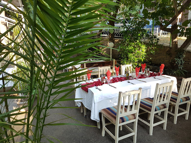 Кухнята на Рая