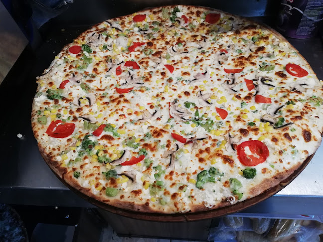 Comentarii opinii despre Пица Тути