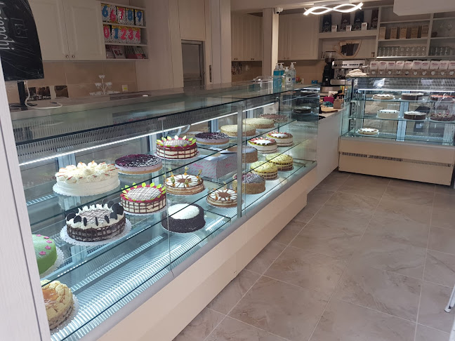 кв. Капитан Бураго - А7Тракия, ул. „Ген. Кесяков“ 1, 4023 Пловдив