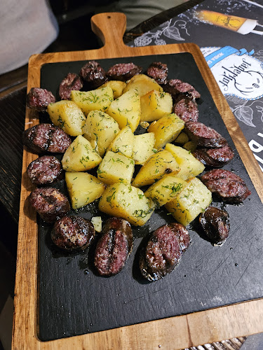 Бистро Любимото - Гастрономия и хотелиерство