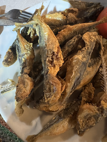 Comentarii opinii despre Механа "Петела"