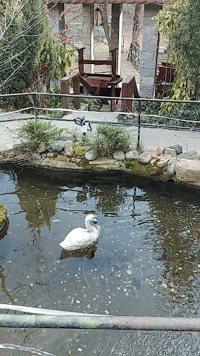 Ресторант „Прохлада“ - Васил Левски