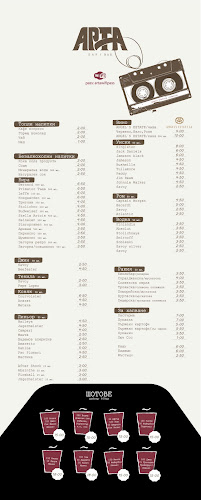 Comentarii opinii despre ARTA