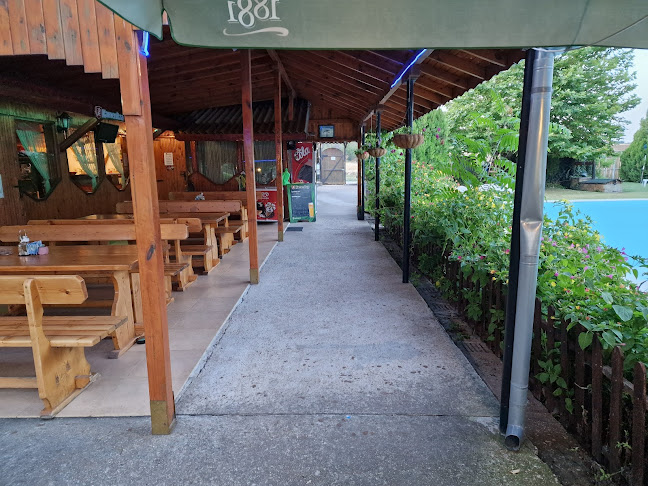 Комплекс Рибарника - Гастрономия и хотелиерство