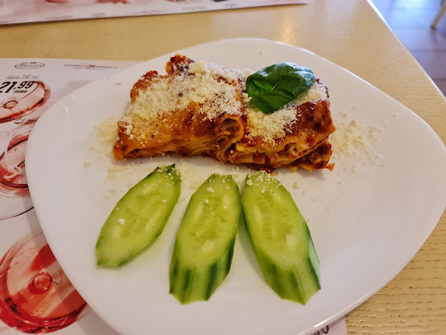 Opinii despre Пицария "Тоскана" în Хисаря - Гастрономия и хотелиерство