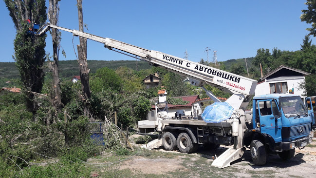 Opinii despre Каменски и Синове ООД în Шумен - Гастрономия и хотелиерство