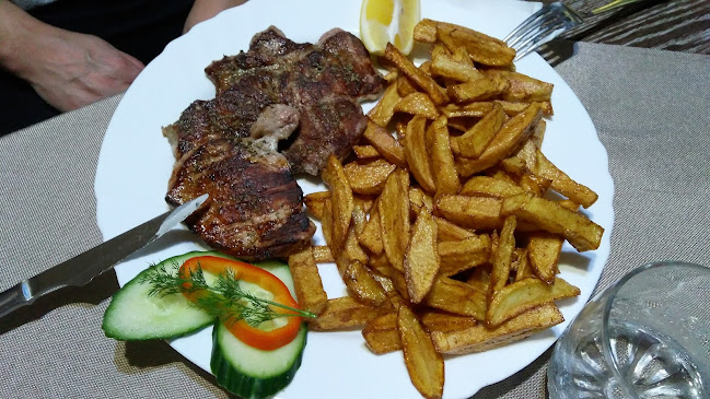 Comentarii opinii despre Ресторант Вила Рай ОГНЯНОВО