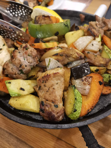 Ресторант „Воденицата“ - Гастрономия и хотелиерство