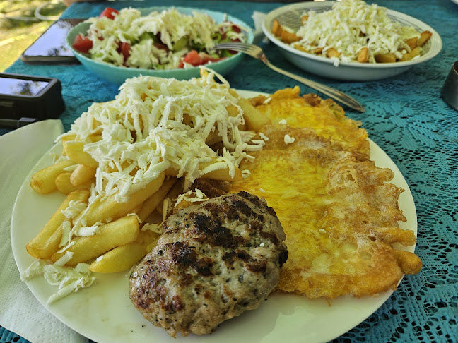 Opinii despre Данием în Дупница - Гастрономия и хотелиерство