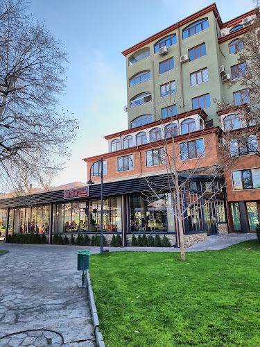 Воеводски, ул. „Добруджа“ 10, 6300 Хасково