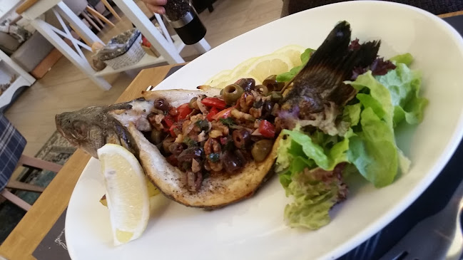 Opinii despre Ла Тоскана пица, бар и динър în Бургас - Гастрономия и хотелиерство