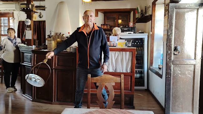 Comentarii opinii despre Кафене “Стария град”