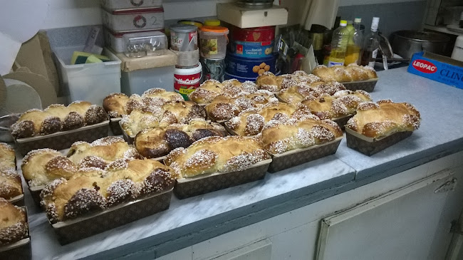 Сладкарско ателие Ради