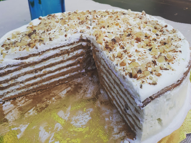 Градината Brunch&Dinner - Враца