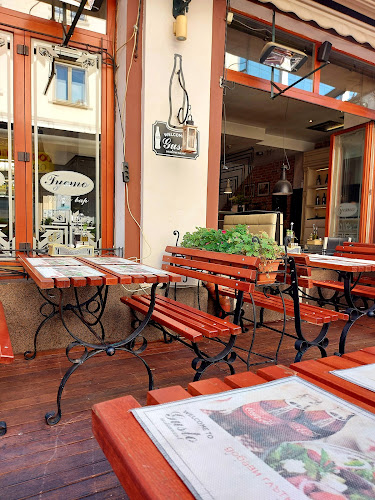 "Густо" - Гастрономия и хотелиерство