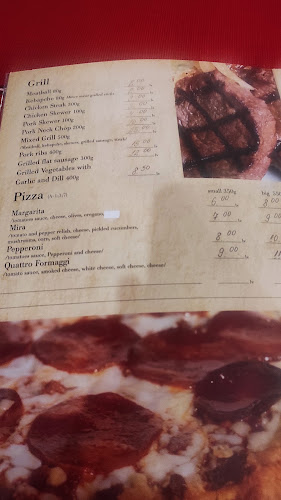 Comentarii opinii despre Кафе Ресторант Краси