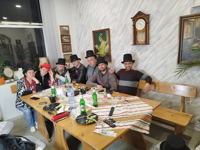 Търговище Център, ул. „Петко Р. Славейков“ 36, 7700 Търговище