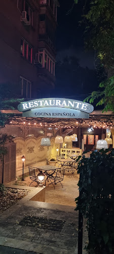 Comentarii opinii despre Испански ресторант „Азаар“