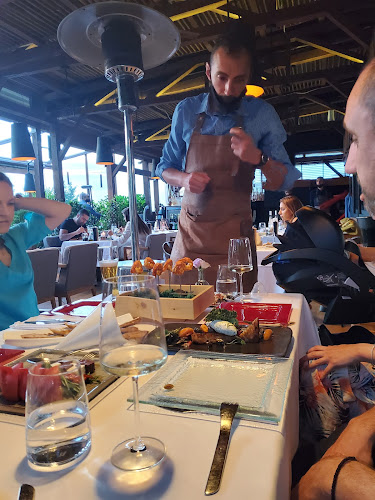 Comentarii opinii despre Cinecitta Osteria Italiana