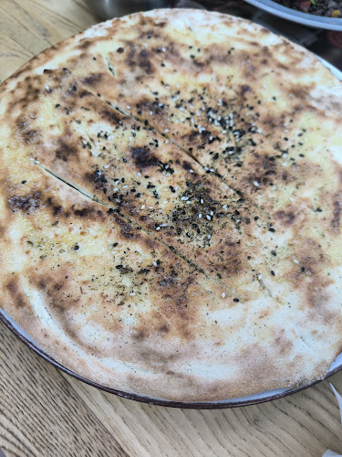 Ресторант Вила Рай ОГНЯНОВО