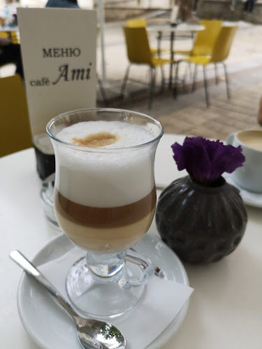 Opinii despre café Ami în Троян - Гастрономия и хотелиерство