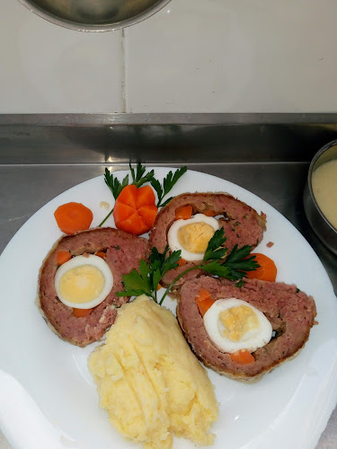 Opinii despre Бистро în Сливен - Гастрономия и хотелиерство