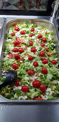 Comentarii opinii despre ВКУСНАТА КУХНЯ