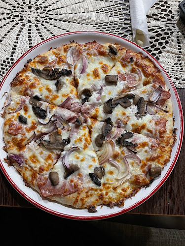 Пицария "Танита", град Девня, област Варна - Девня