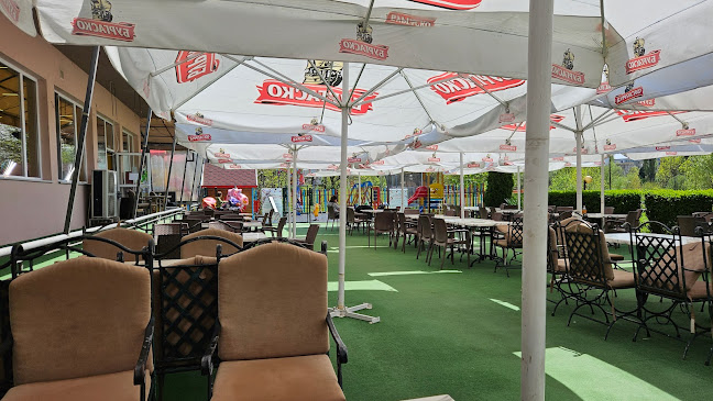 Fly Bar & Diner - Дружба - София