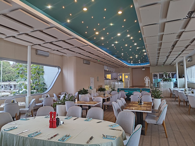 Морска тераса - Варна