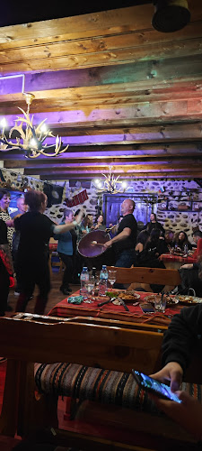 Механа “ ПРИ ХАЙДУТИТЕ“ - Гастрономия и хотелиерство