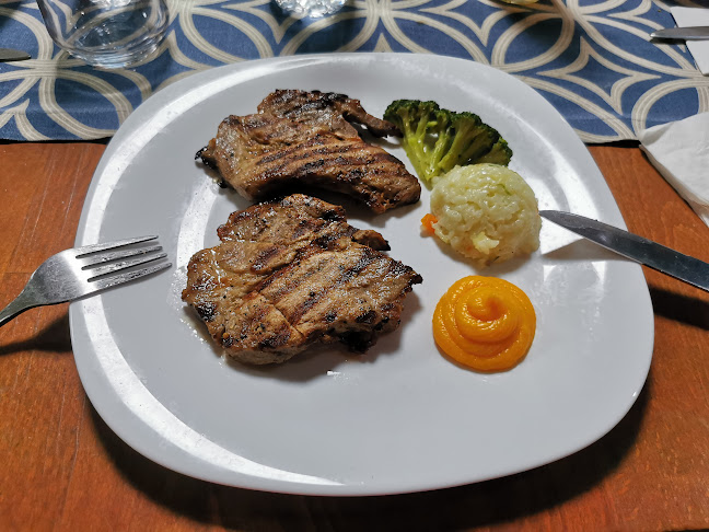 Ресторант ЛЕС - Гастрономия и хотелиерство