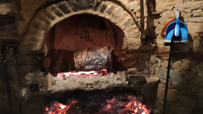 Opinii despre КРЪЧМА БРАТЯТА în Ковачевица - Гастрономия и хотелиерство