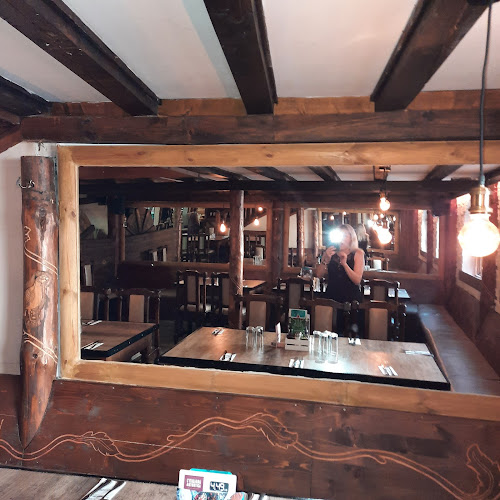 Ресторант "Чевермето"