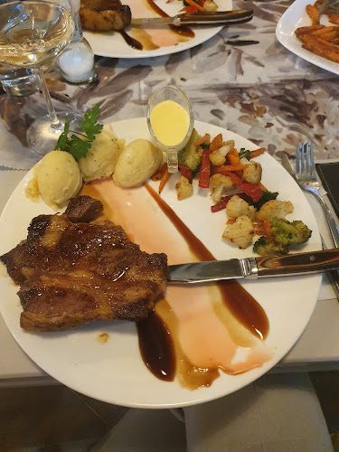 Ресторант Марбея