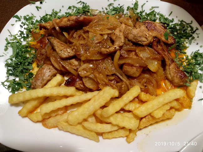 Comentarii opinii despre Симба