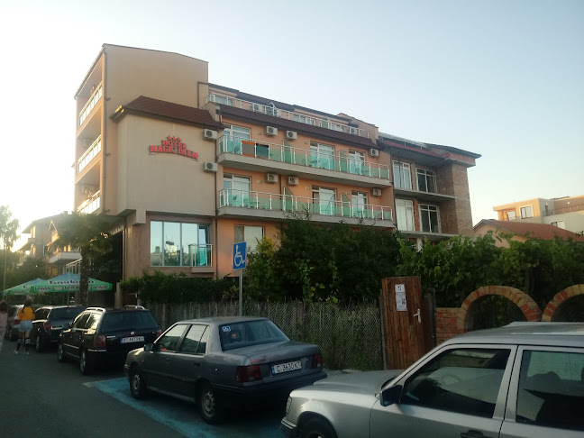 Kids Paradise - Гастрономия и хотелиерство