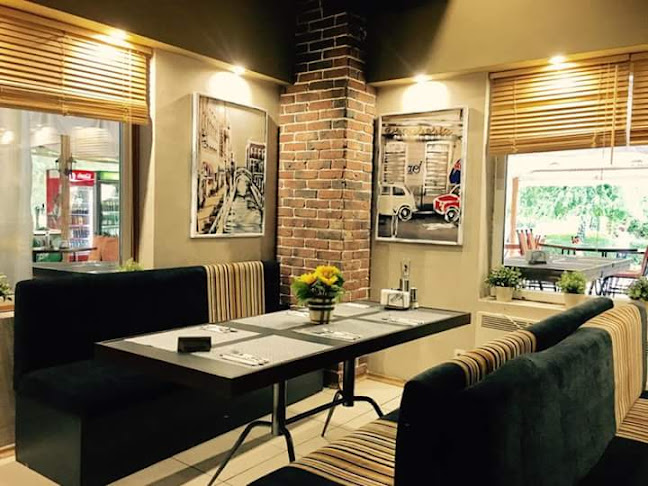 Comentarii opinii despre Ресторант „Империал”