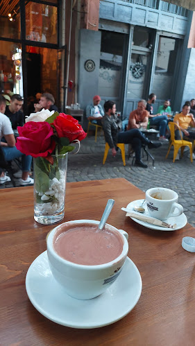 ANYWAY cocktail bar - Гастрономия и хотелиерство