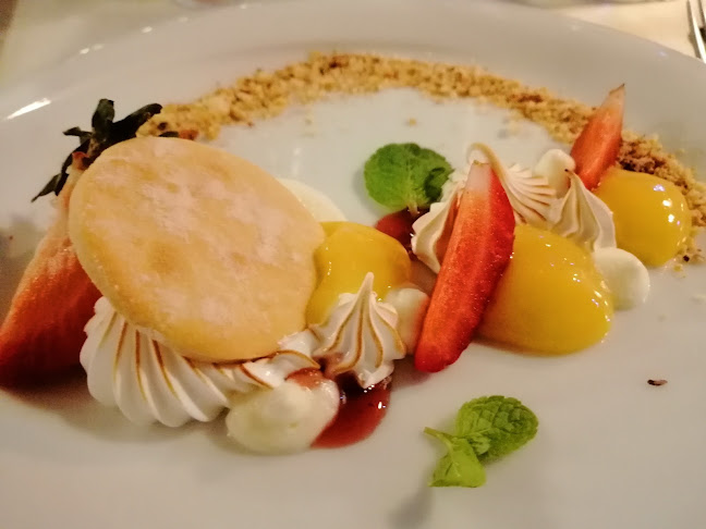 Opinii despre Ресторант България în Троян - Гастрономия и хотелиерство