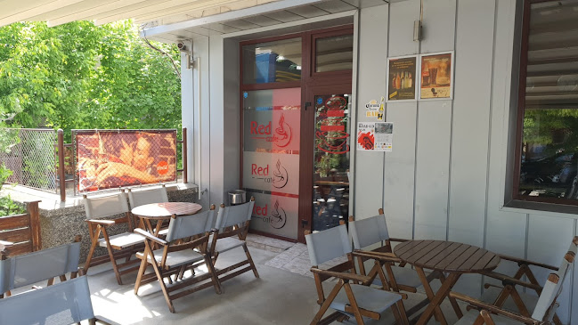 Opinii despre Red cafe în Луковит - Гастрономия и хотелиерство