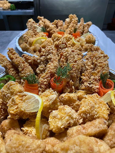 Opinii despre Food Box în Монтана - Гастрономия и хотелиерство