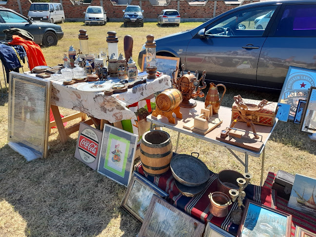 Пазар Раковски