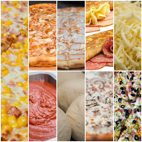 Opinii despre Сезам Дюнер în Бургас - Гастрономия и хотелиерство