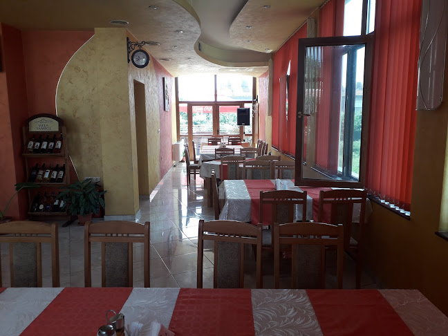 Къща За Гости Перла - Гастрономия и хотелиерство