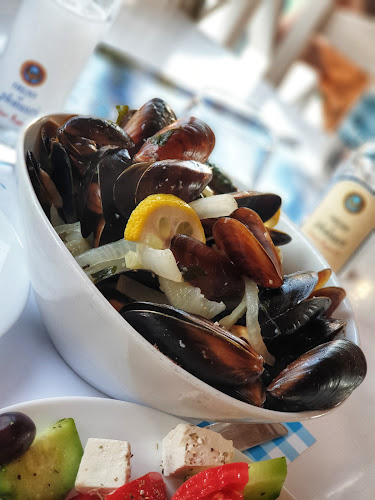 Гръцки ресторант Свети Влас | Гръцки ресторант "Калея" - Гастрономия и хотелиерство